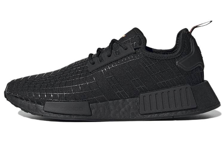 Кроссовки Adidas Originals Nmd_r1 - Boxette Shop